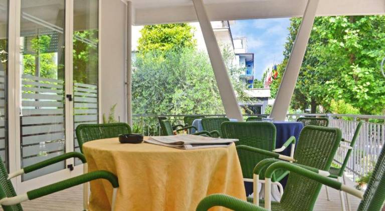 Hotel Ivana — photo 3