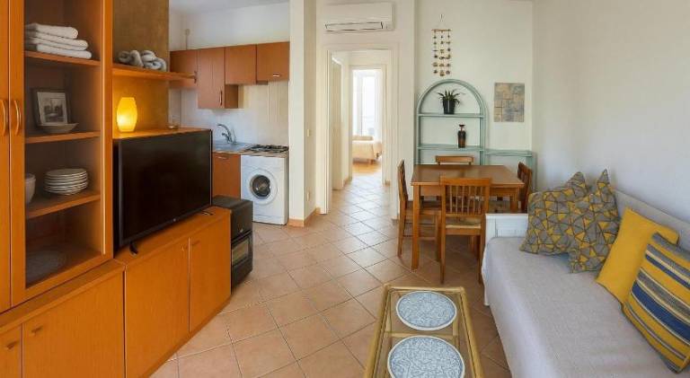 Vacation home with 1 room for 4 persons — photo 2