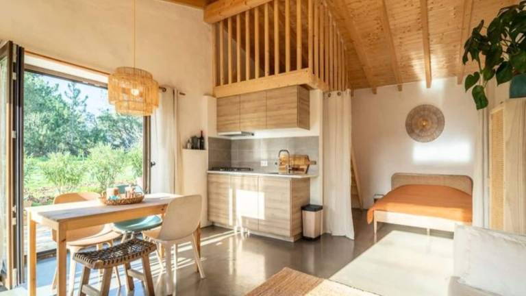 Ferienwohnung Aljezur