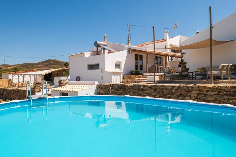 Villa Vila Nova de Cacela