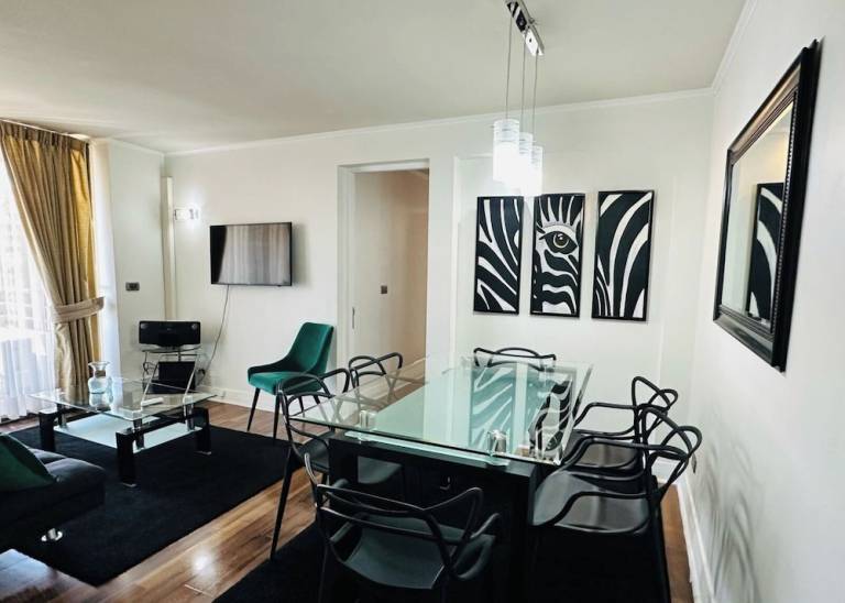 Apartamento  Las Condes