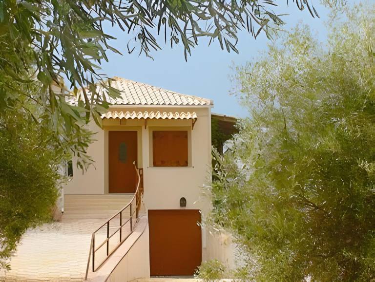Ktima Dafnes in Nafplio
