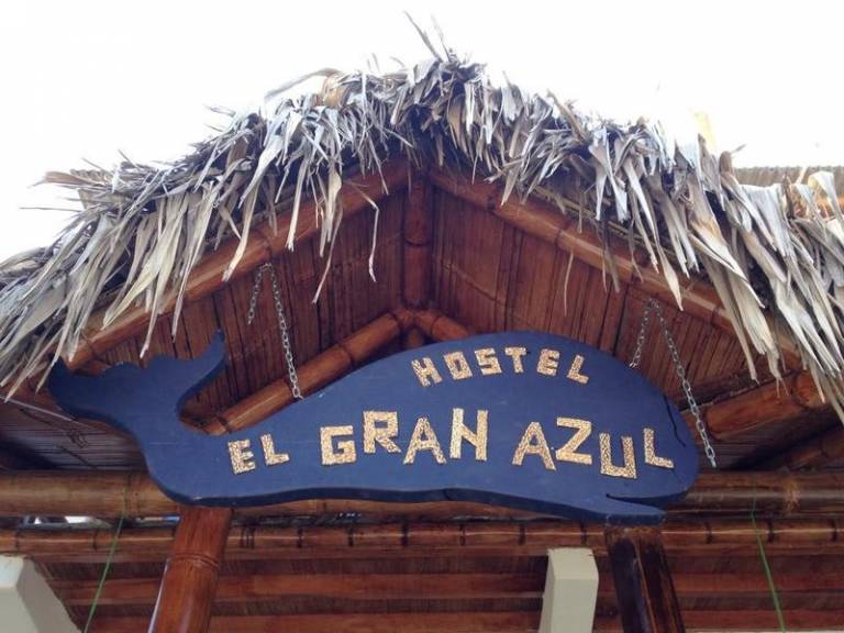 El Gran Azul — photo 2
