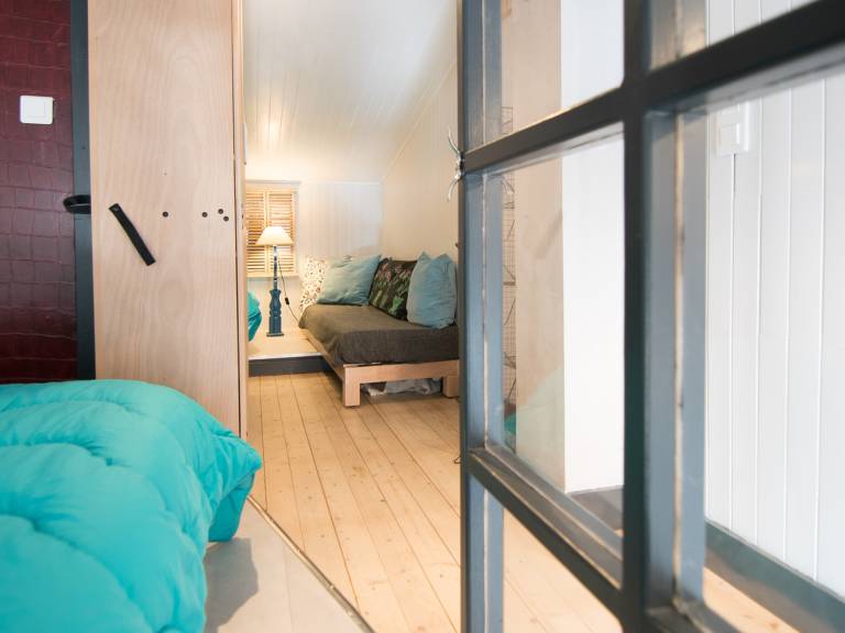 Studio with wifi, Tignes, 36m², near slopes — photo 5