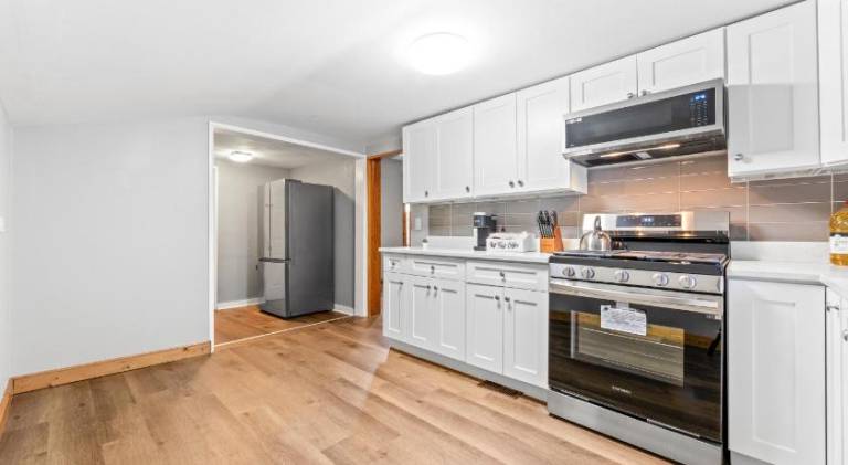 Apartment with 3 rooms for 8 persons — photo 3