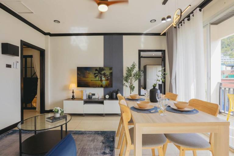 Wonderful vacation home | Dogs allowed — photo 3