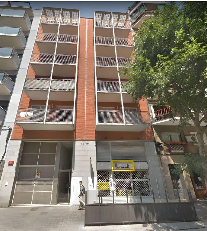 Rental apartment | Close to Sagrada Família | Perfect for remote work — photo 3