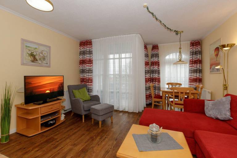 Fully equipped nice rental apartment | Sea view | Next to the beach | Pet-friendly — photo 3