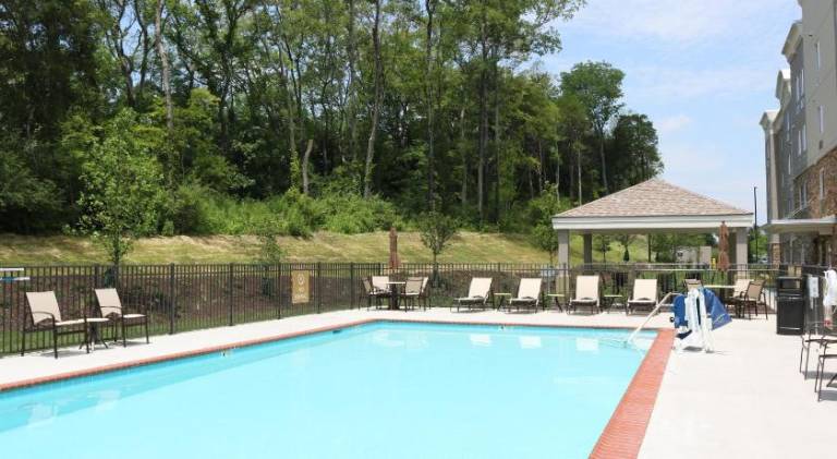 Candlewood Suites Goodlettsville - Nashville By IHG — photo 5