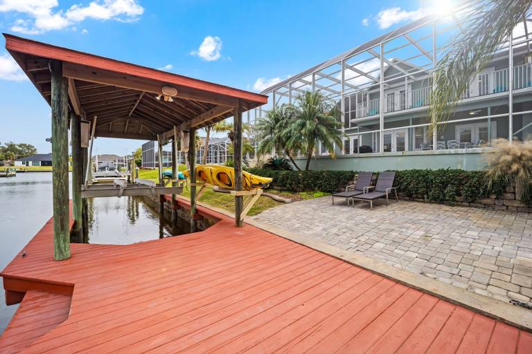 Children-friendly lovely vacation home with grill, garden & fast internet | Sea view | Pets allowed — photo 3