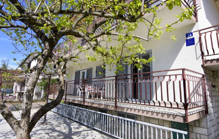 Ferienwohnung Umag