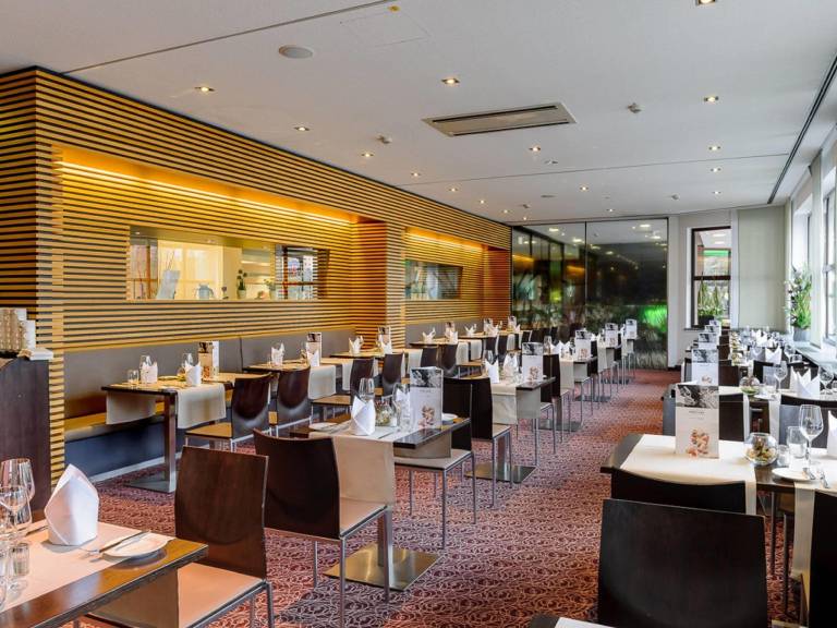 Mercure Hotel Munchen Sud Messe in Unterhaching