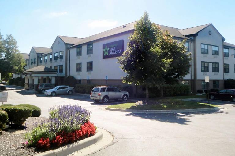 Extended Stay America Select Suites - Detroit - Farmington Hills in Farmington Hills, MI