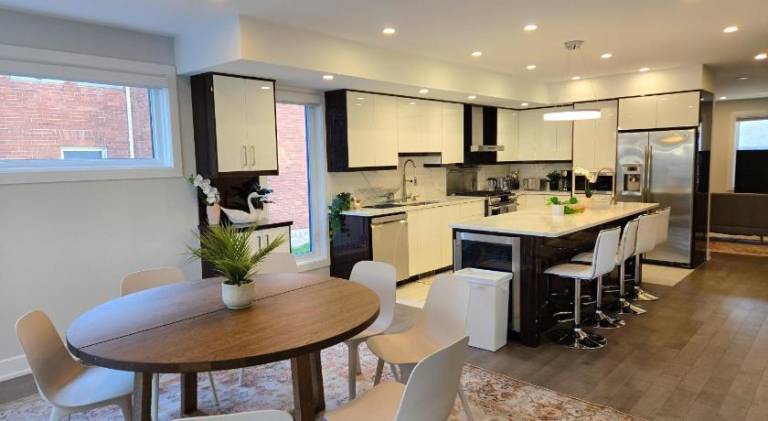 46 m&sup2; Apartment mit Hotelservice