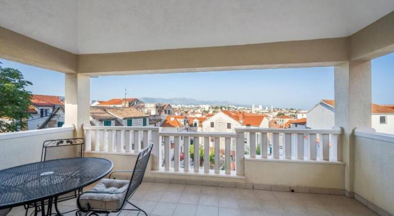 Villa | Next to Diocletian's Palace — photo 4