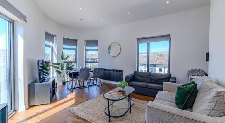Beautiful rental apartment | Pet-friendly in Brighton