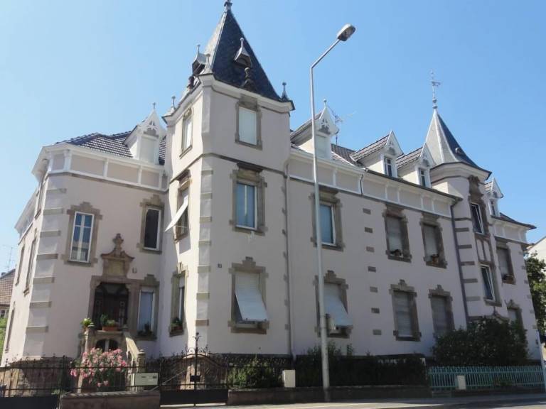 Apartamento Colmar