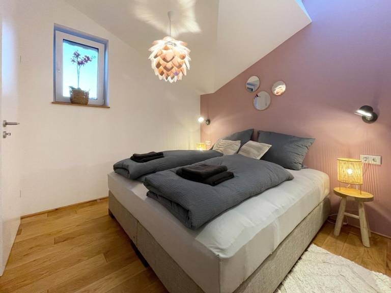 Child-friendly holiday apartment with garden & terrace | Pets allowed — photo 3