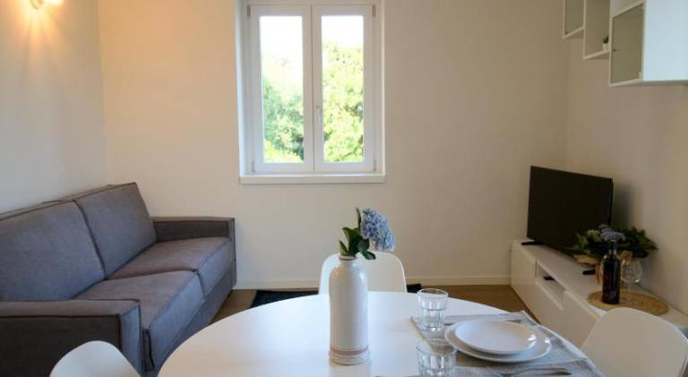 Holiday apartment with pool — photo 3