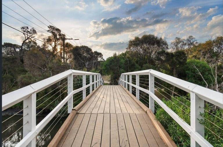 Apartment Frankston