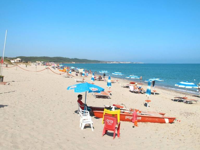 Casa Platamona