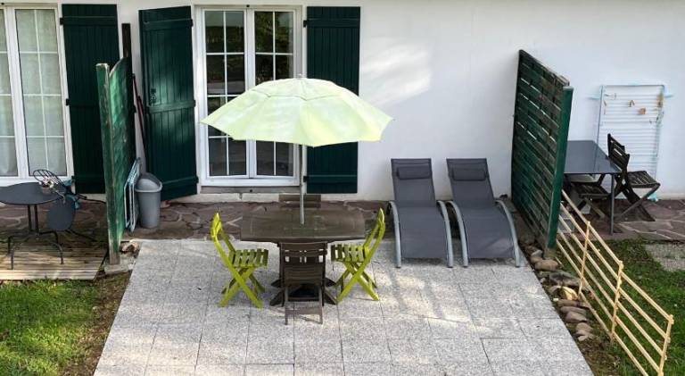 Wonderful holiday apartment | Pets are welcome in Bayonne
