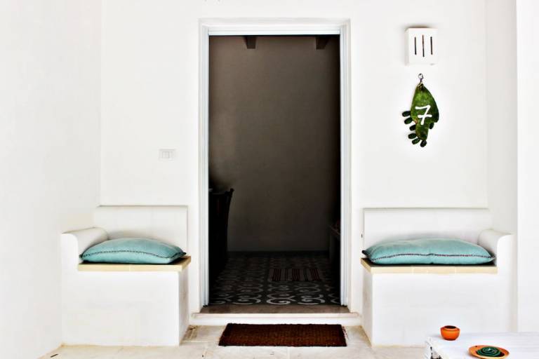 Casa Oria