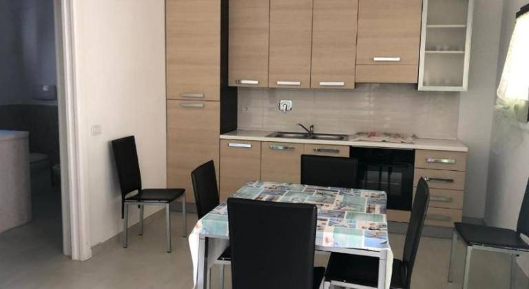 Holiday apartment with 1 room for 4 persons in Budoni