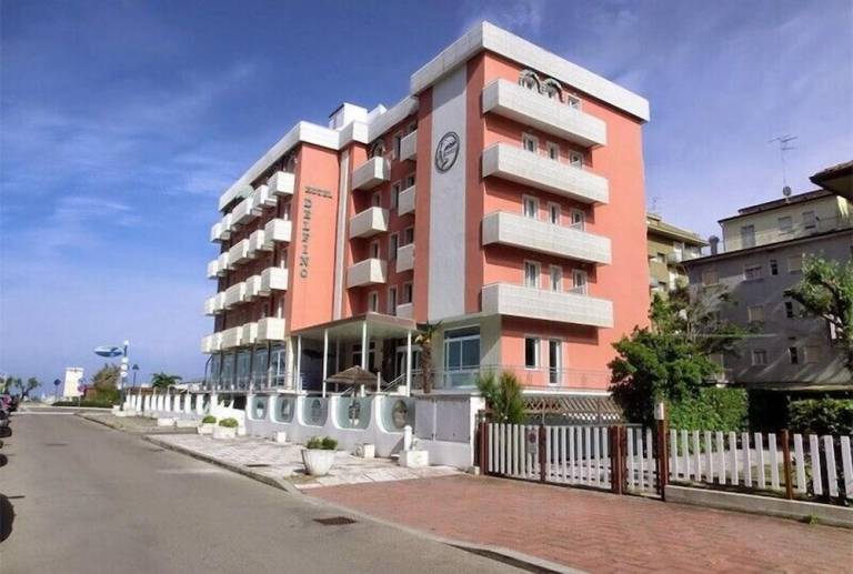 Hotel Delfino — photo 3