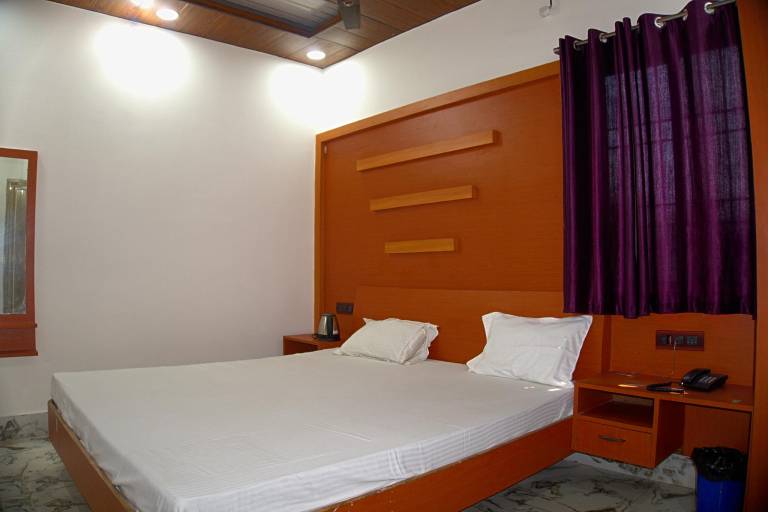 Hotel JMD Maranga Purnia — photo 5