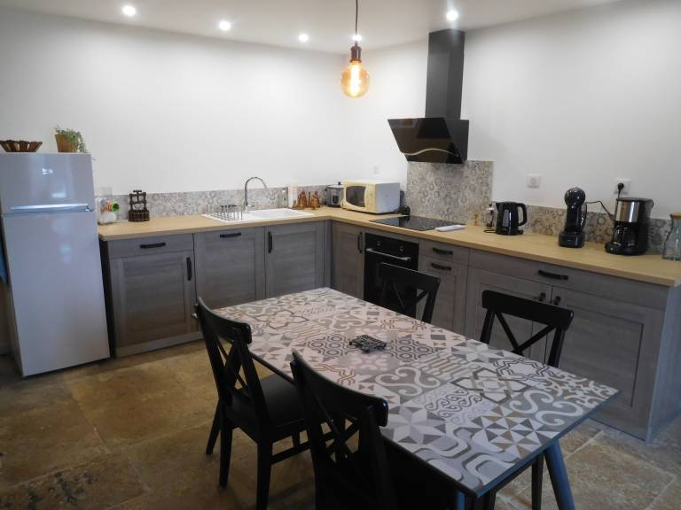 La Maison de lave — photo 3