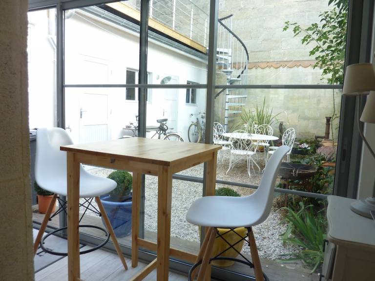 Maison de vacances  Talence