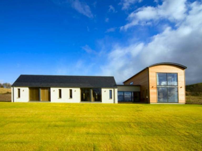 Bed and breakfast Benderloch
