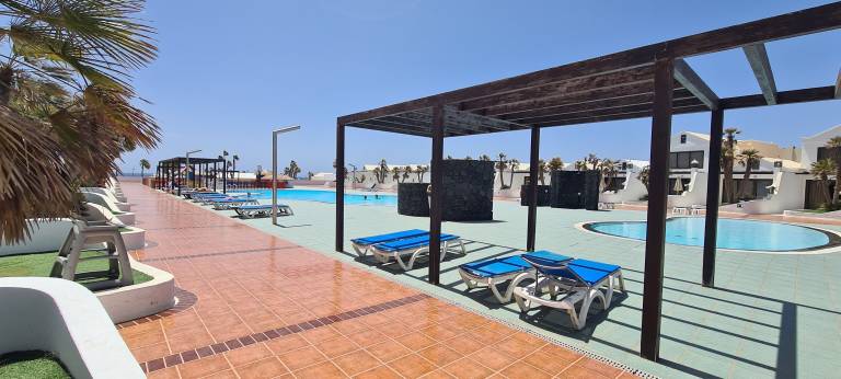 Ferienwohnung Costa Teguise