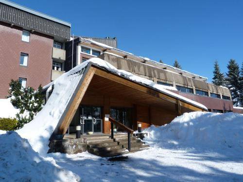 Village vacances Besse-et-Saint-Anastaise