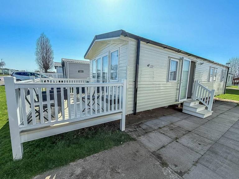 Mobil-home Hunstanton