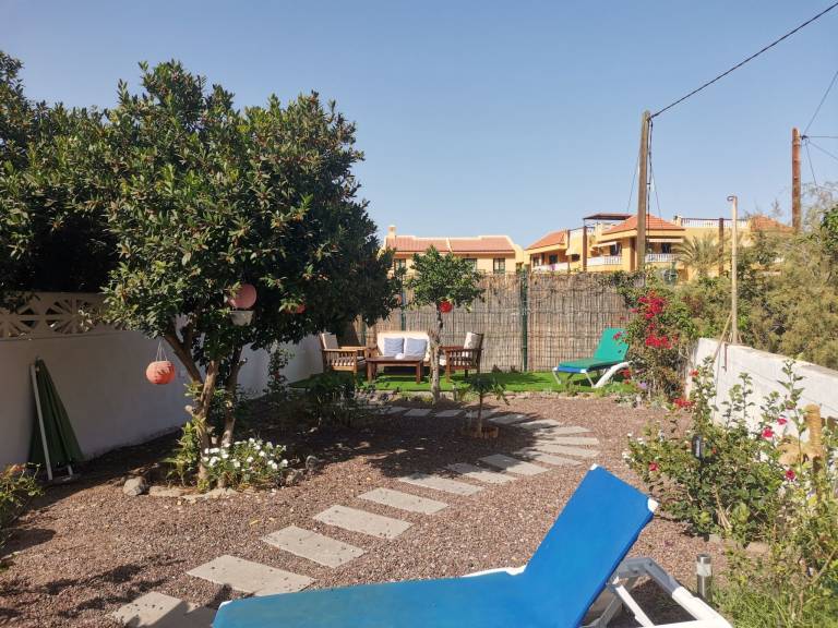 Ferienwohnung  La Calera
