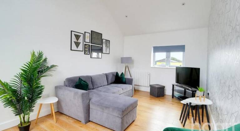 Holiday apartment | Good for workation | Dogs allowed in Cambridge
