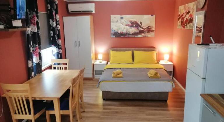 Rental apartment | Near Botanički vrt | Dogs allowed — photo 2