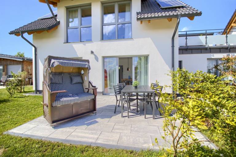 Apartamento Gąski