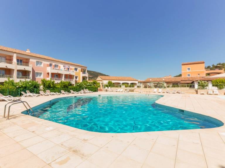 Appartement Roquebrune-sur-Argens