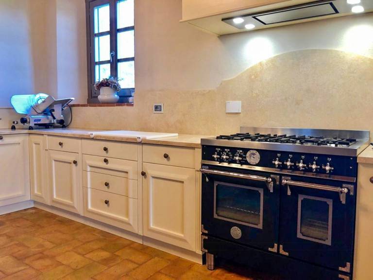Children-friendly wonderful vacation home with terrace, barbeque & private pool | Pets are welcome — photo 4