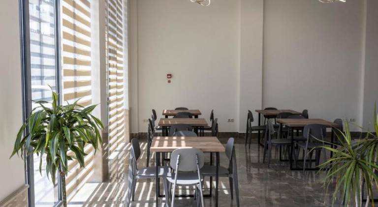 GardenVille Batumi — photo 3