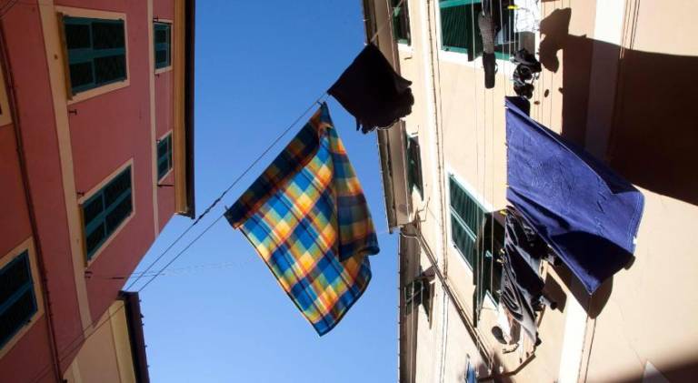 Apartment | Close to the beach | Pets allowed in Levanto