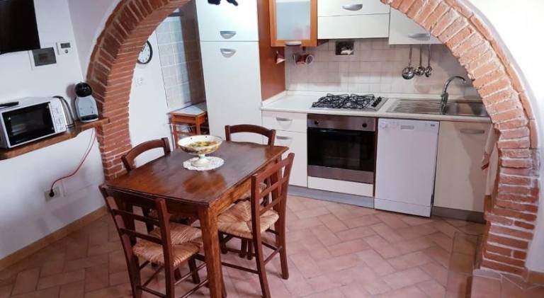 LA CASINA DI SANT'AGOSTINO — photo 3