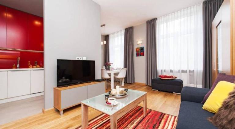 Holiday apartment | Next to Main Square | Good for workation — photo 2