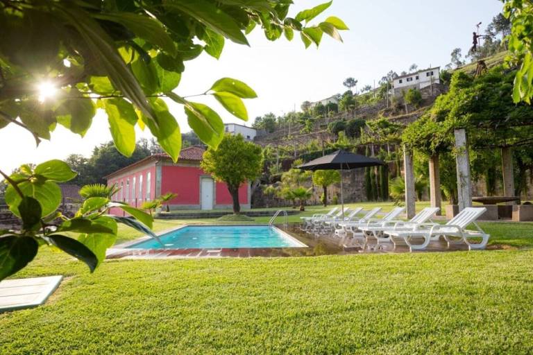 Casa Travassos