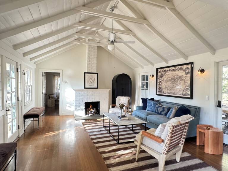 Cabin Los Olivos