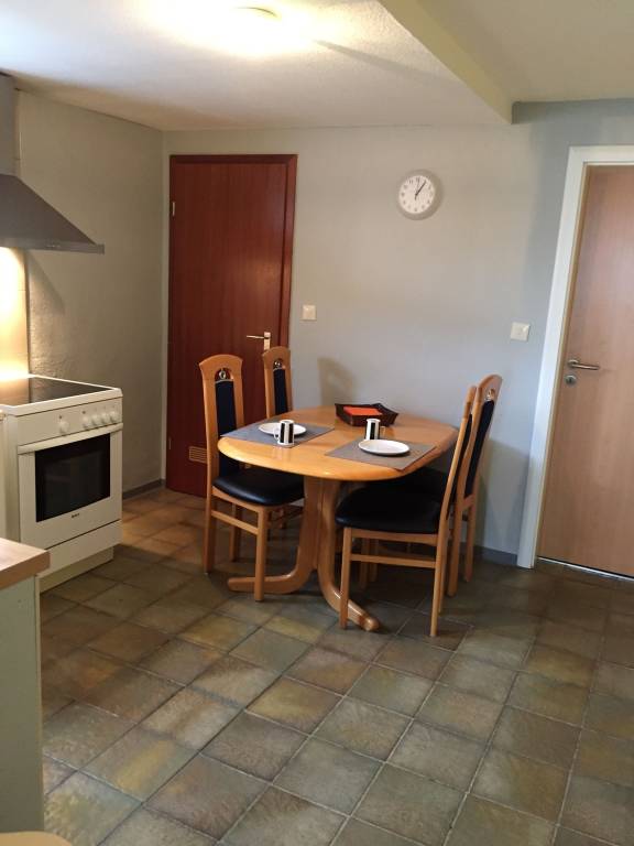 Ferienwohnung Niederzissen