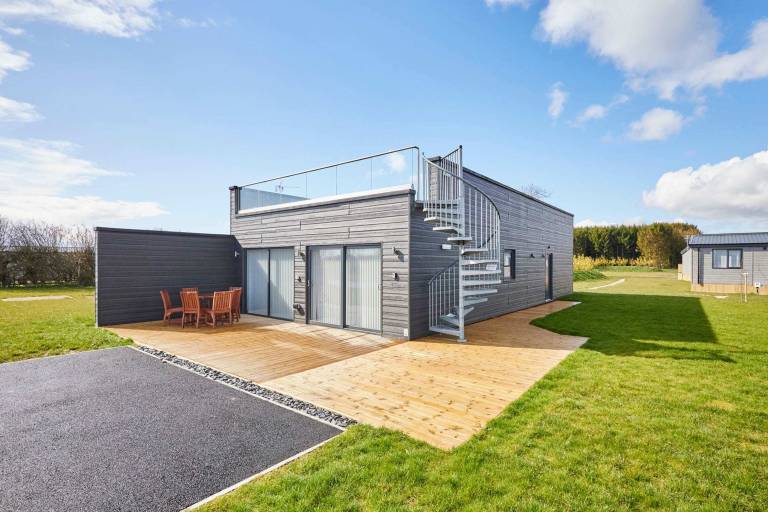 House  Pickering